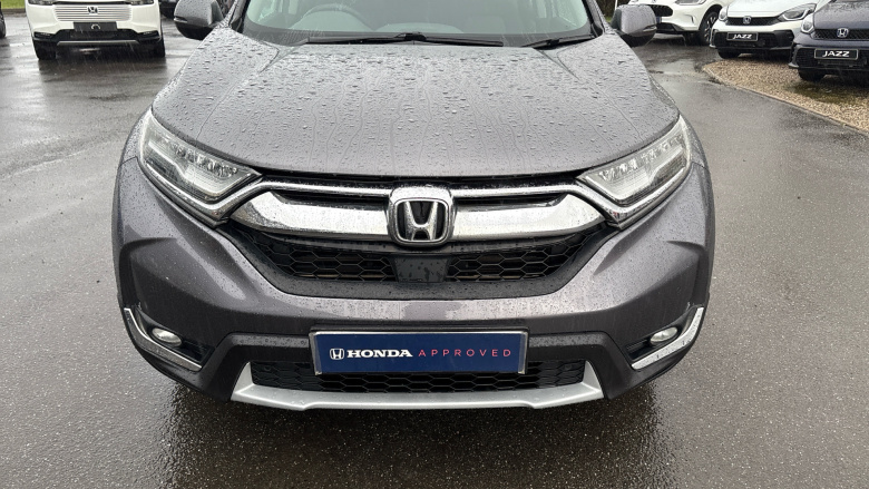 Honda CR-V 1.5 VTEC Turbo SE 5dr Petrol Estate